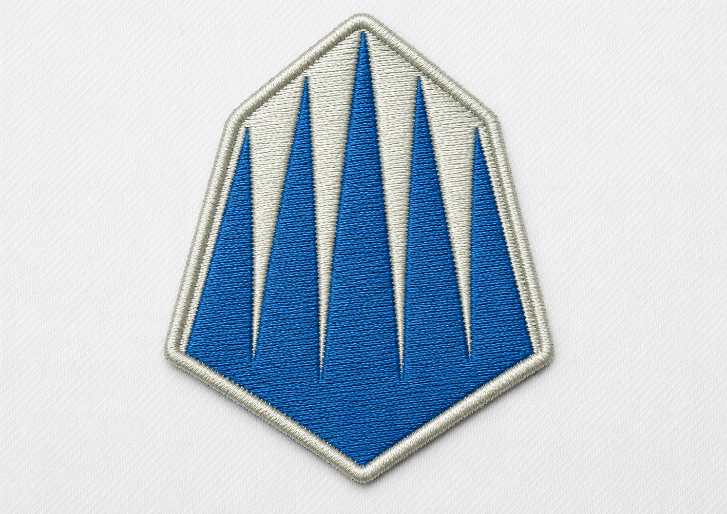 Mountain logo